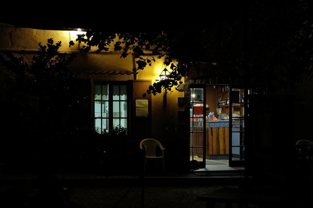 Baita Bondella Como Exterior foto