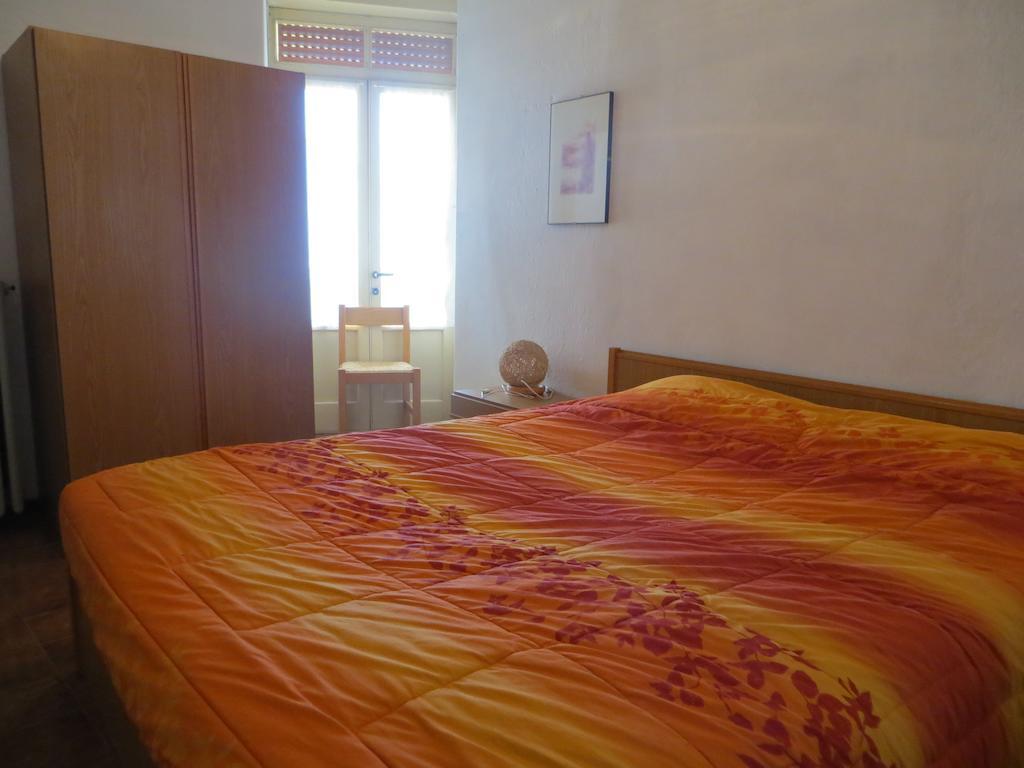 Baita Bondella Como Habitación foto